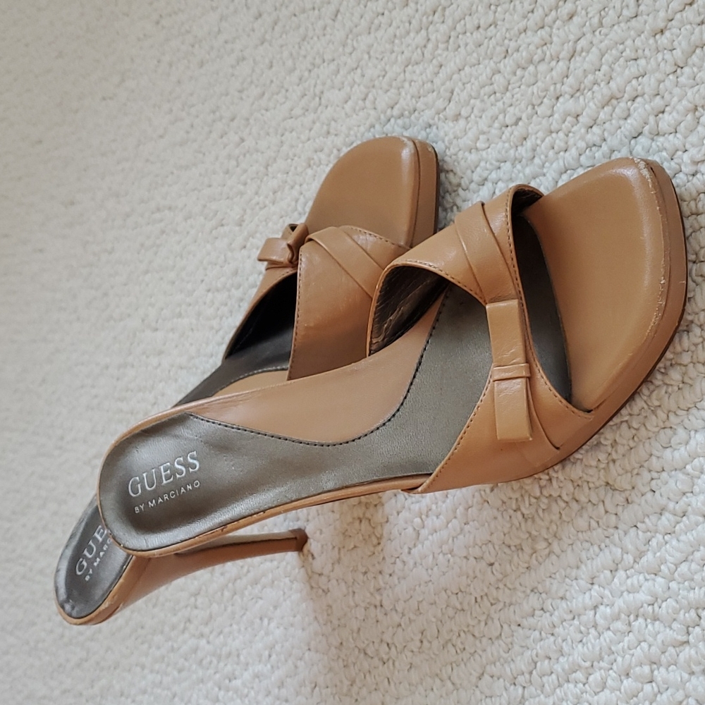 Vintage heels